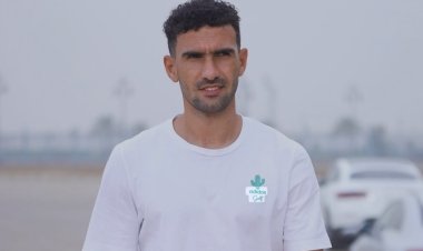 عمر كمال يكشف كواليس أزمته مع الحسين عموتة: "رد فعله مش متخيله في حياتي"