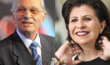 «سقط مغشيًا عليه».. ميريت عمرالحريري تكشف اللحظات الأخيرة في حياة والدها