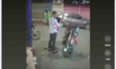 كشف ملابسات واقعة التعدي على فتاة بالأقصر وضبط المتهمين