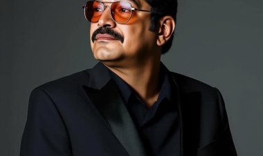 غدا الأحد.. عزاء والدة باسم سمرة بمسجد الشرطة بالشيخ زايد