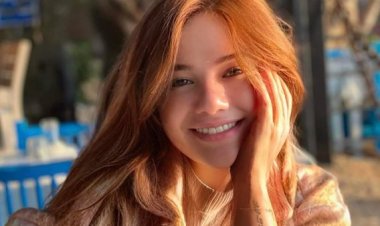 غفران محمد تغني «قوم» ضمن أحداث الحلقة 24 من مسلسل «برغم القانون»