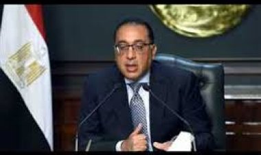 رئيس الوزراء يستعرض تطوير المنتج السياحي بالقاهرة الكبرى