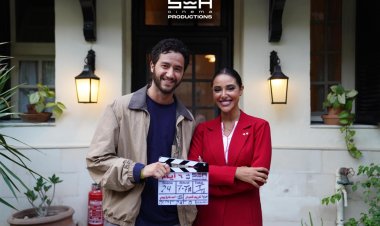 موعد عرض فيلم "6 أيام" لـ أحمد مالك وآية سماحة