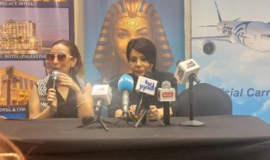 فردوس عبد الحميد: حققت حلمي ورفضت أدوارًا لا تشبه قناعاتي