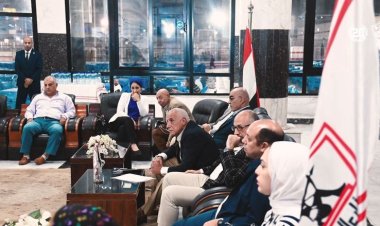 3 قرارات في الزمالك بعد خسارة الكونفدرالية أمام اتحاد العاصمة
