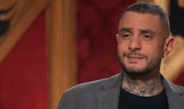 «اخرس يا اللي مبتفهمش».. أحمد الفيشاوي يرد على انتقادات ارتدائه الحلق