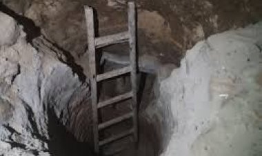 القبض على ميكانيكي خلال تنقيبه عن الآثار بالمنوفية 