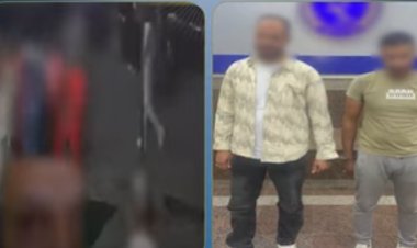 ضربوا راجل عجوز خارج من عزا.. القبض على المتهمين بالتعدي على مسن في السويس