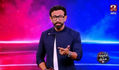 إبراهيم فايق ينتقد تصريحات حسام حسن عن الشناوي: «غير موفق»
