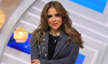 قلبي وروحي.. الاعلامية مها الصغير تشارك متابعيها صور جديدة تجمعها بأبنائها