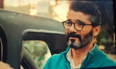 خالد النبوي يكتشف خدعة ابنته في الحلقة 9 من مسلسل «إمبراطورية ميم»