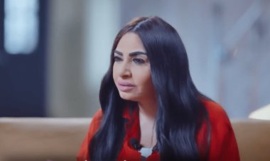 سلوى خطاب: «بخاف من عمليات التجميل والحمدلله الناس بتحب شكلي إلى الآن»