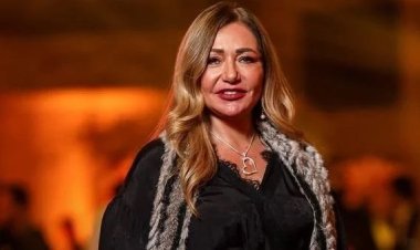 ليلى علوي: فيلم «مقسوم» يناقش مشاكل 3 سيدات.. فيديو