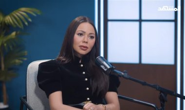 أسما إبراهيم: عملولي سحر في بيتي.. وخانني أقرب الناس