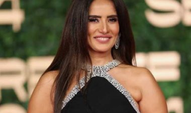 براءة رجل أعمال من تهمة مطاردة نجلي الفنانة زينة بكلب في الشيخ زايد