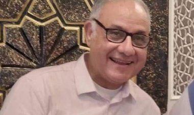 أثناء عمله داخل العيادة.. وفاة الدكتور ياسر البرجيني طبيب الغلابة بالمنيا