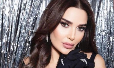 سيرين عبد النور تكشف عن موقفها من تقديم المشاهد الجريئة