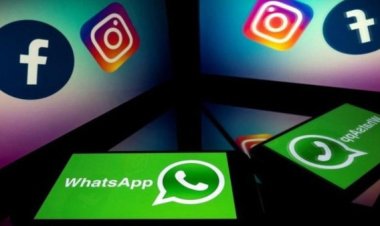 عاجل.. عطل جزئي يضرب «فيسبوك» و«واتساب» و«إنستجرام»