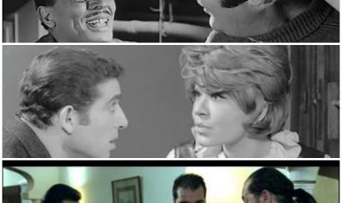 بعد أزمات «سفاح التجمع».. أبرز الأفلام التي ناقشت قضايا السفاحين