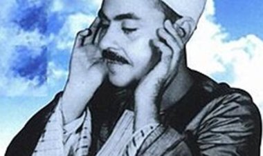 حفيدة الشيخ محمد رفعت تستغيث: وضعوا علامة على قبر جدي تمهيدًا لإزالته