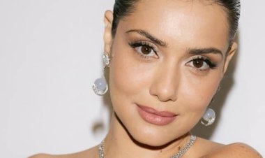 جيهان الشماشرجي تعلن حصولها على جائزة أفضل ممثلة في المهرجان المصري الأمريكي