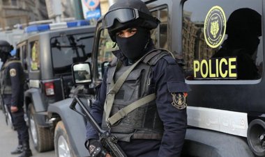 القبض على رجل ونجله لغسلهما  10 ملايين جنيه متحصلة من الاتجار في العملات بالقاهرة والجيزة