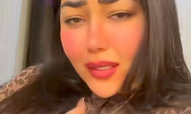 بملامح حزينة.. رحمة محسن: كل اللي خيري عليهم نسيوا ما قدروش