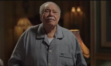 في الحلقة السادسة من «عتبات البهجة».. حفيد يحيى الفخراني يعتدي على شقيقته بالضرب