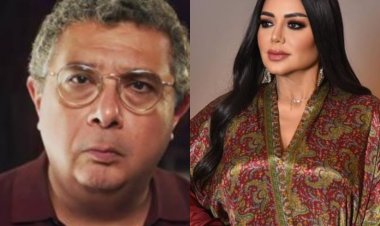 رانيا يوسف تساوم ماجد الكدوانى بالزواج ليسترد شقته فى موضوع عائلي