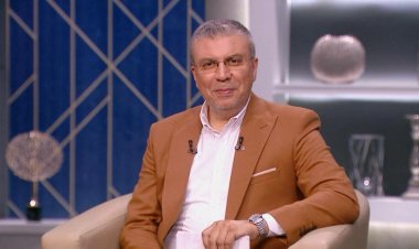 تحت شعار 10 سنين سعادة وحب.. عمرو الليثي رئيسًا للجنة تحكيم ملتقى أولادنا