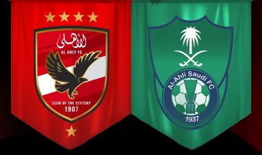 "الخطيب" يهنئ أهلي جدة بالتتويج بدوري أبطال آسيا