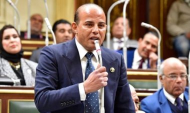 أمين سر «اقتصادية النواب»: البرنامج الوطني بين مصر وألمانيا لإدارة المخلفات الصلبة في غاية الخطورة