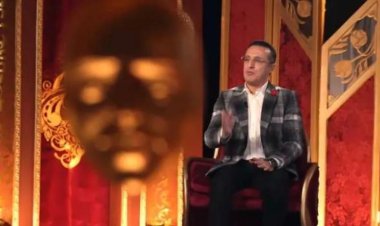 «تاج على رأسي».. شريف مدكور يعلق على لقب مذيع ستات مصر