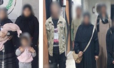 سقوط تشكيل عصابى استغل 16 طفل فى التسول بشوارع القاهرة 