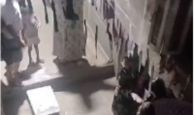  القبض على سيدتين متزوجتين من رجل واحد بعد مشاجرة وسباب بالبساتين 