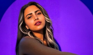 آية إبراهيم تعود إلى عالم الفن بعد فترة من الانشغال بالبيزنس