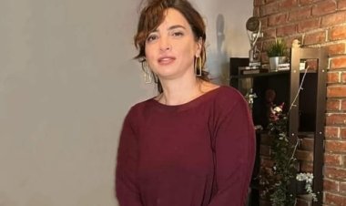 مهرجان الغردقة لسينما الشباب يكرم المخرجة ساندرا نشأت