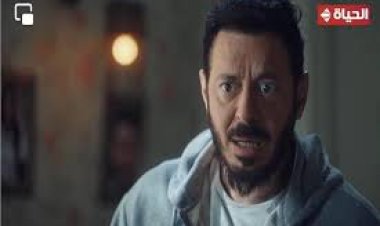 الحلقة 2 من مسلسل «المعلم».. زمزم تكتشف إصابتها بالسرطان وتترك وصية لابنها