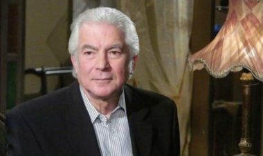 محمود قابيل يعود للمنافسة بـ مسلسل "الحلانجي" في رمضان 2025