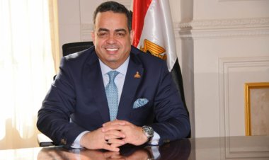 النائب عصام هلال عفيفي: قرارات الرئيس السيسي تؤكد وعيه وملامسته وقربه من المواطن 