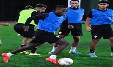 الزمالك ينفي تحمل المريخ السوداني تكاليف ملعب تدريباته في رواندا