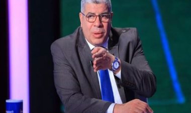 بعد خسارة منتخب مصر.. شوبير لـ اتحاد الكرة: «ما تسمعونا حسكم»