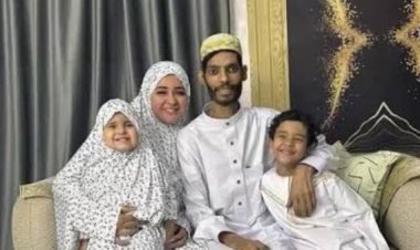 أرملة إبراهيم شيكا تعلن عرض حساباتها للبيع