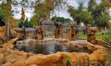 وزير الري: توفير الخدمات لزوار القناطر الخيرية للإستمتاع بأجازة العيد