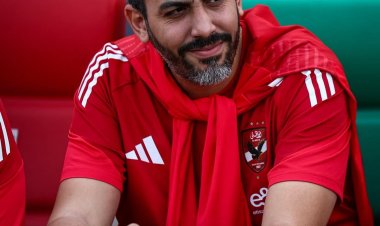 الأهلي يعلن تطورات إصابتي أشرف داري وكريم فؤاد وموقفهما من لقاء الاتحاد