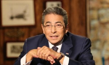 «افسحي قلبك للعدو قبل الصديق».. محمود سعد يكشف عن وصيته لـ«ابنته»