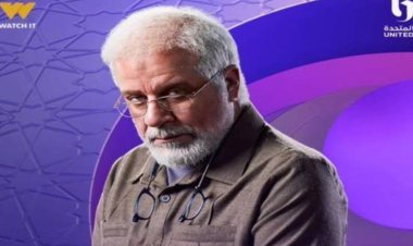 الليلة على dmc.. شريف منير ضيف أسامة كمال للحديث عن كواليس «رأس الأفعى»