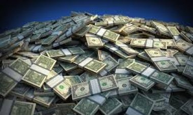 ضبط قضايا اتجار في النقد الأجنبي بتعاملات قيمتها 7 ملايين جنيه