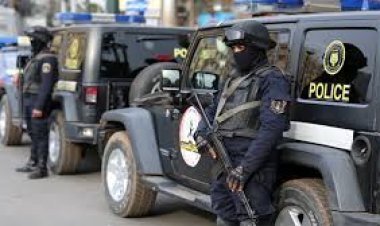 الامن يكشف ملابسات اقتحام مباحث الحوامدية منزل شخص وتعدى عليه والإستيلاء على أمواله 