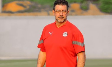 التشكيل المتوقع لمنتخب مصر أمام الكونغو بكأس الأمم الإفريقية